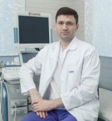 Татарогло Михаил Иванович