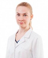 Бурмистрова Дарья Сергеевна