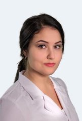 Морозова Ольга Николаевна