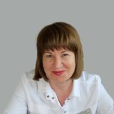 Тухбатова Алия Атласовна