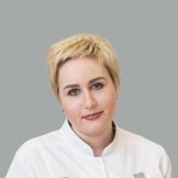 Тренева Екатерина Вячеславовна