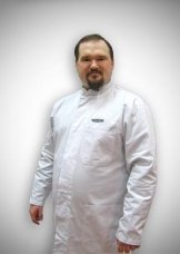 Чугунов Роман Алексеевич
