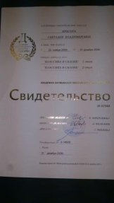 Красота Светлана
