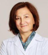 Гаевская Светлана Юрьевна