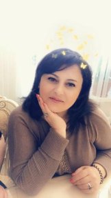 Бурчунян Алиса Артемовна