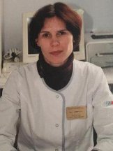 Радикова Ольга Вячеславовна