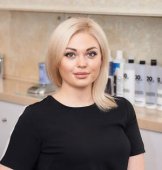 Авдеева Ксения
