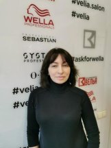 Телиженко Татьяна