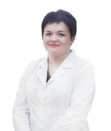 Дермугина Дарья Валерьевна