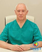 Коновалов Виктор Иванович