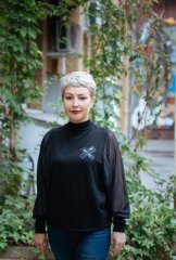 Синева Ольга