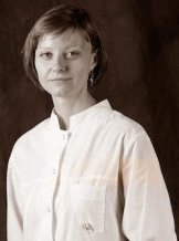 Трыкова Ирина Александровна