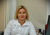 Котова Наталья Николаевна
