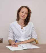 Гапотченко Лидия Николаевна