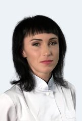 Ермакова Евгения Анатольевна
