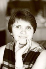 Гусева Инна Геннадьевна