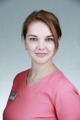 Акиншина Александра Олеговна