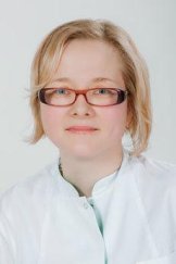 Ишанова Юлия Сергеевна