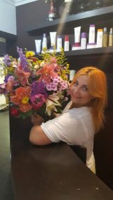 Полиданова Светлана