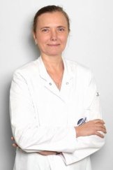 Завгородняя Елена Сергеевна