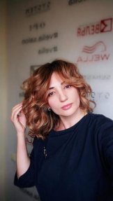 Ямбаева Ирина