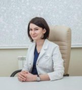 Забродина Елена Александровна