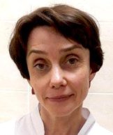 Чернявская Марина Валентиновна