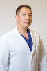 Тетерин Иван Анатольевич