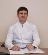 Савин Леонид Алексеевич