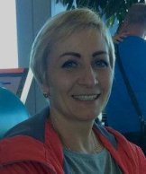 Юхина Надежда Ивановна