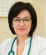 Замариддинова Гульнара Мансуровна