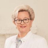 Шахова Марина Александровна