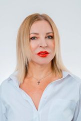 Махонина Ольга Александровна