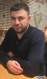 Бабаян Арман Самвелович