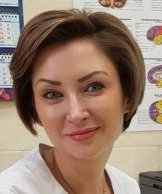 Надякина Наталья Николаевна