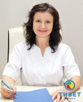 Боранукова Зарема Паковна
