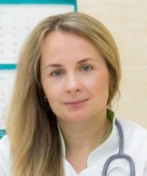 Фисюк Ольга Анатольевна