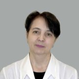 Тимербулатова Галия Халиловна