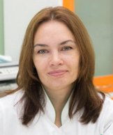 Кудряшова Марина Николаевна