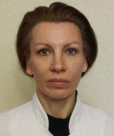 Имшенецкая Мария Ивановна