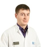 Джанмурзаев Джанмурза Багаутдинович