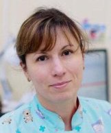 Шубина Мария Юрьевна