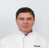 Панов Геннадий Александрович