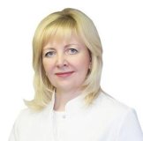Табунова Лилия Анатольевна