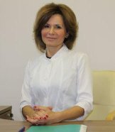 Гончаренко Александра Юрьевна