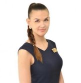 Борисенко Евгения