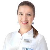 Магнитская Нина Евгеньевна