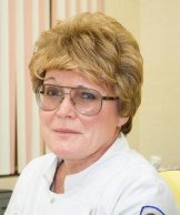 Лежнева Ирина Энриковна