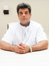 Чичков Михаил Юрьевич