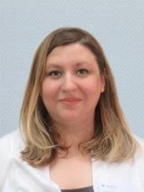 Багданова Неля Искандеровна